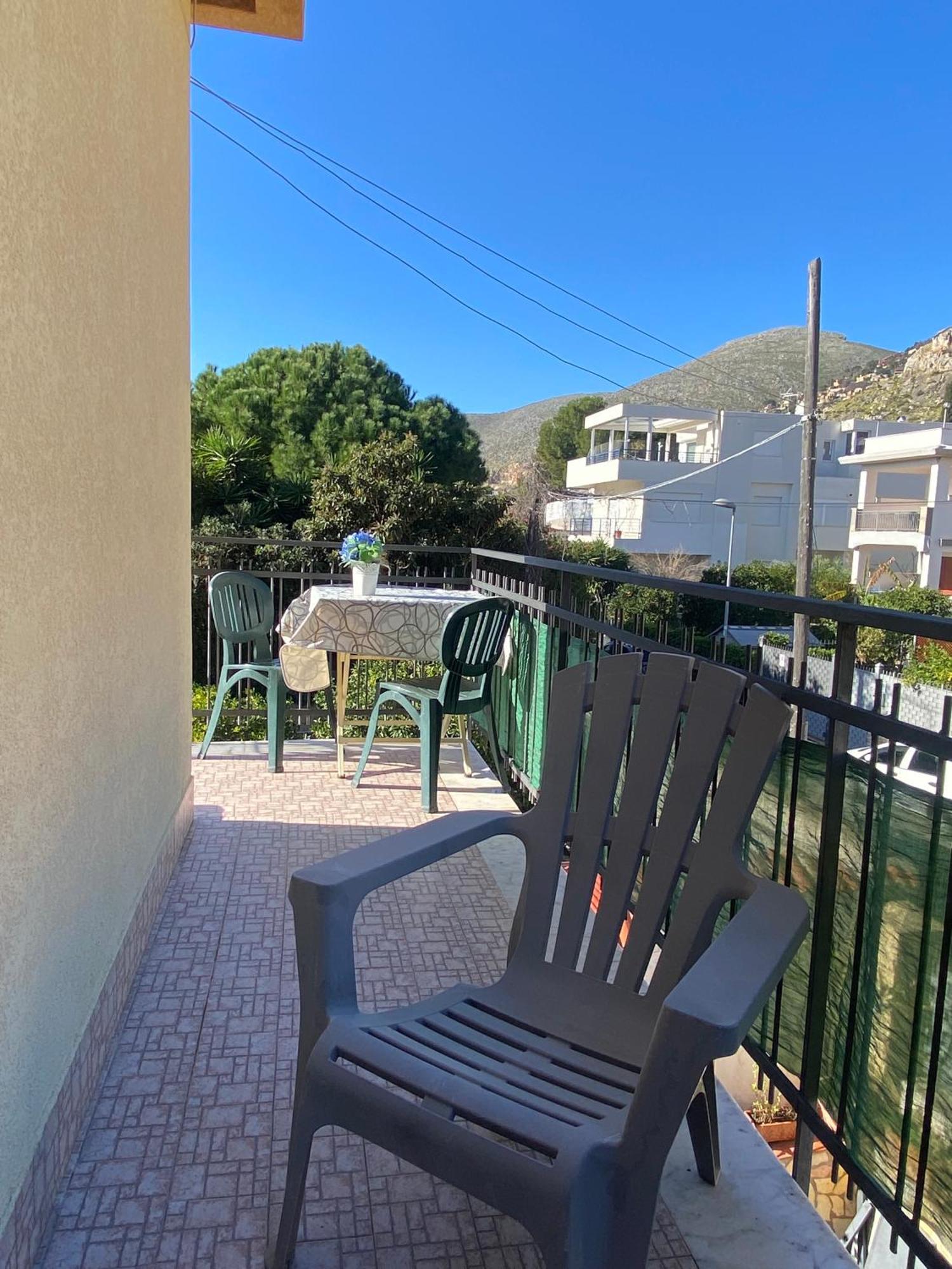 Mondello House Eraclea Hotel Exterior photo