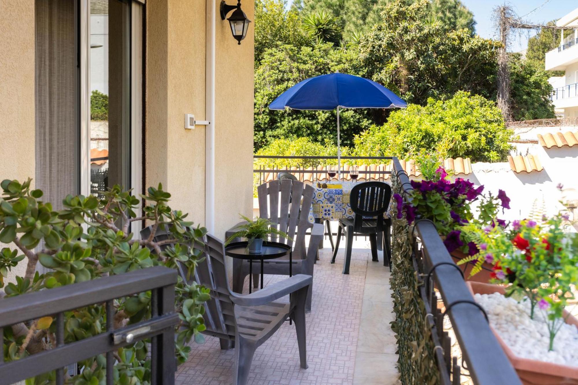 Mondello House Eraclea Hotel Exterior photo
