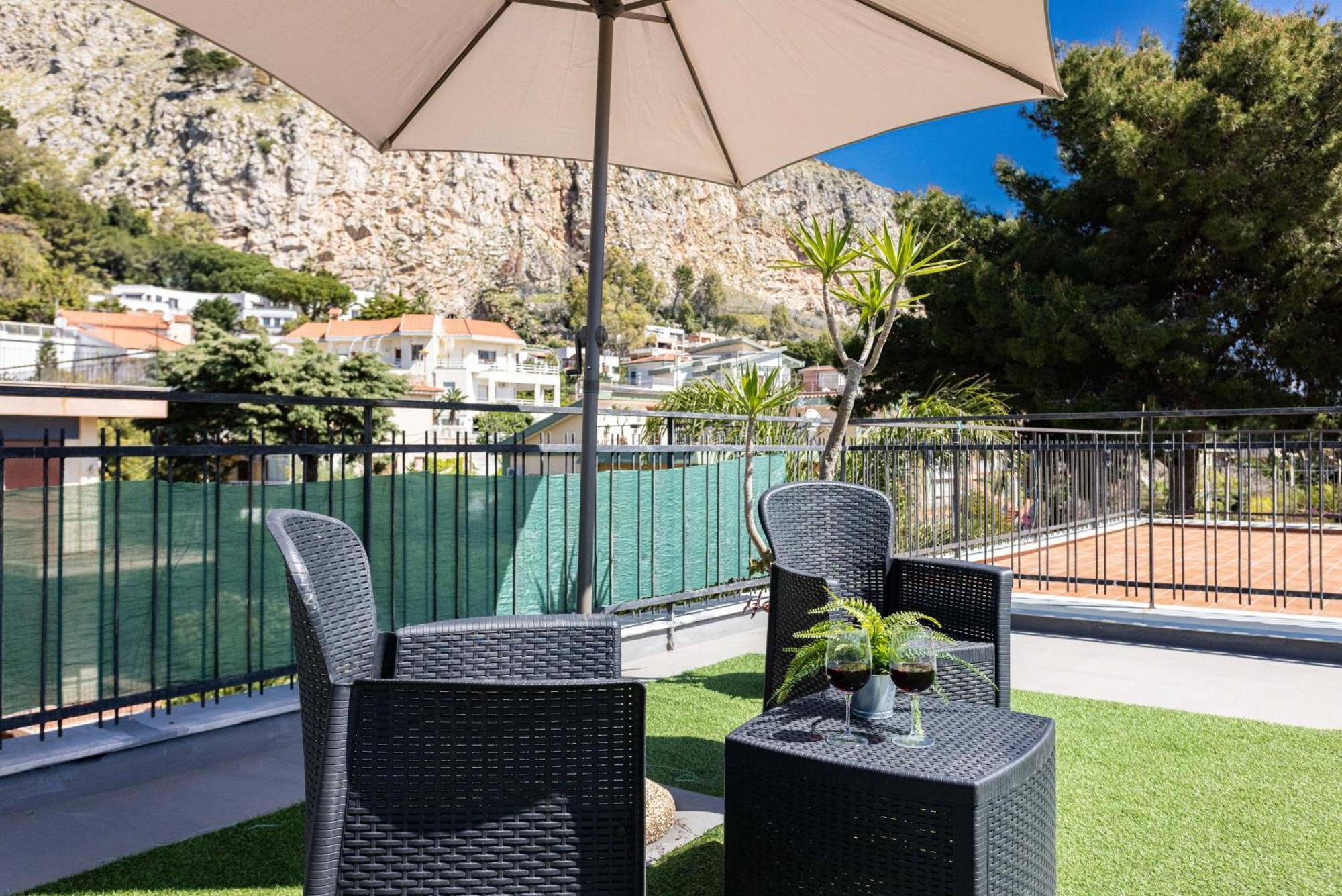 Mondello House Eraclea Hotel Exterior photo